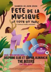 FTE DE LA MUSIQUE